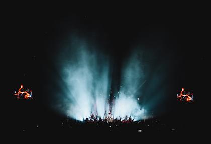 Pet Shop Boys Dreamworld: The Greatest Hits Live at the Royal Arena Kopenhagen