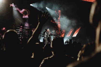 Pet Shop Boys Dreamworld: The Greatest Hits Live at the Royal Arena Kopenhagen