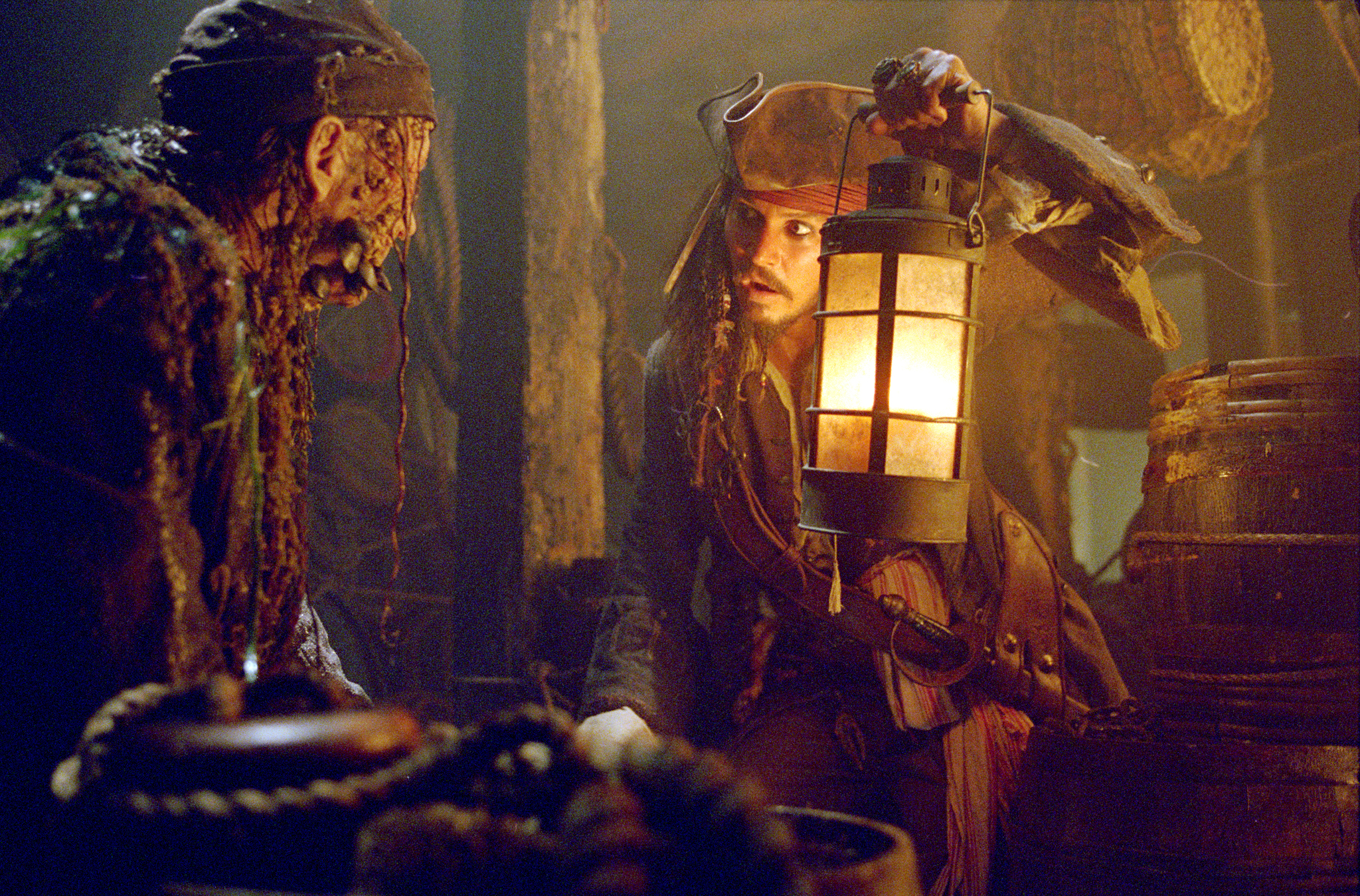 Pirates of the Caribbean: Dead Mans Chest