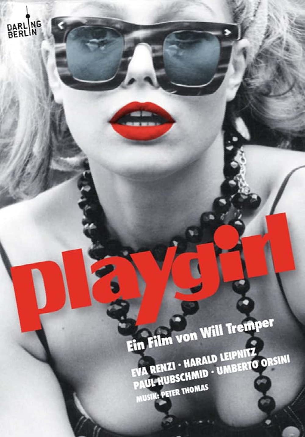 Filmbeschreibung zu Playgirl - Berlin ist eine S?nde