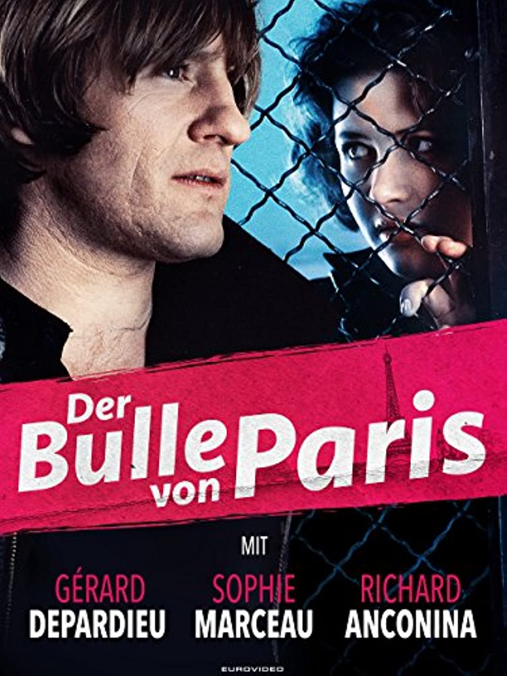 Police - Der Bulle von Paris