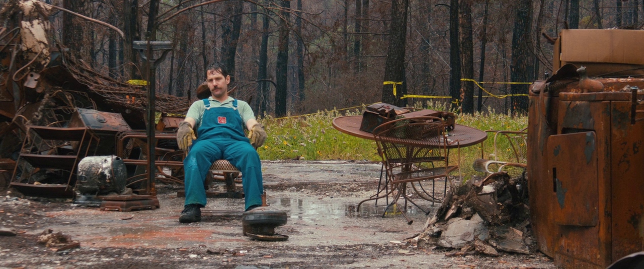 Prince Avalanche
