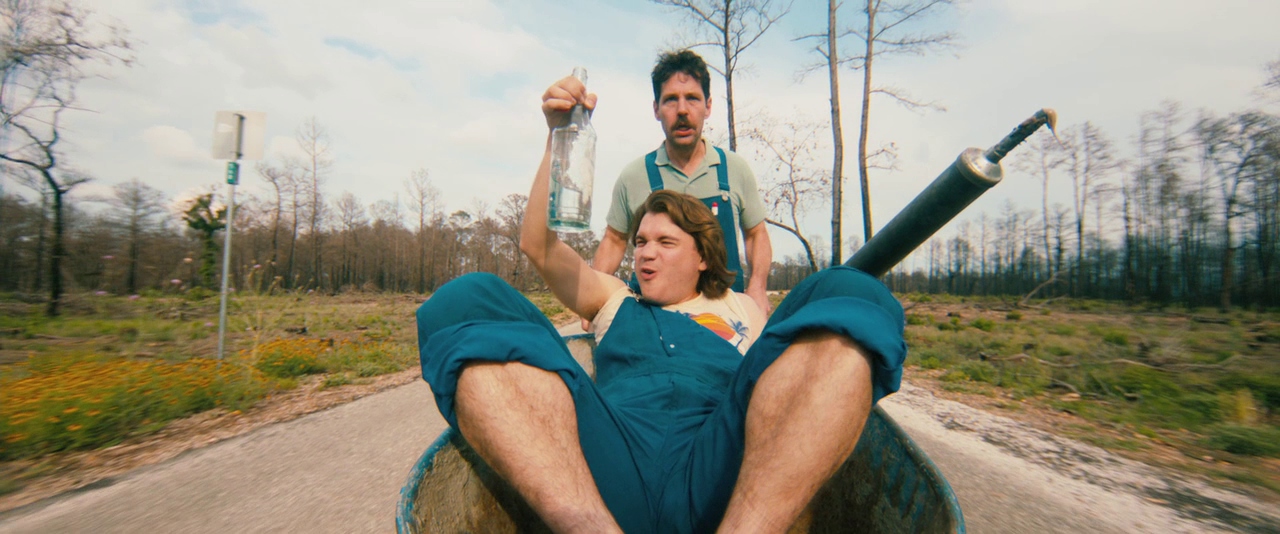 Prince Avalanche