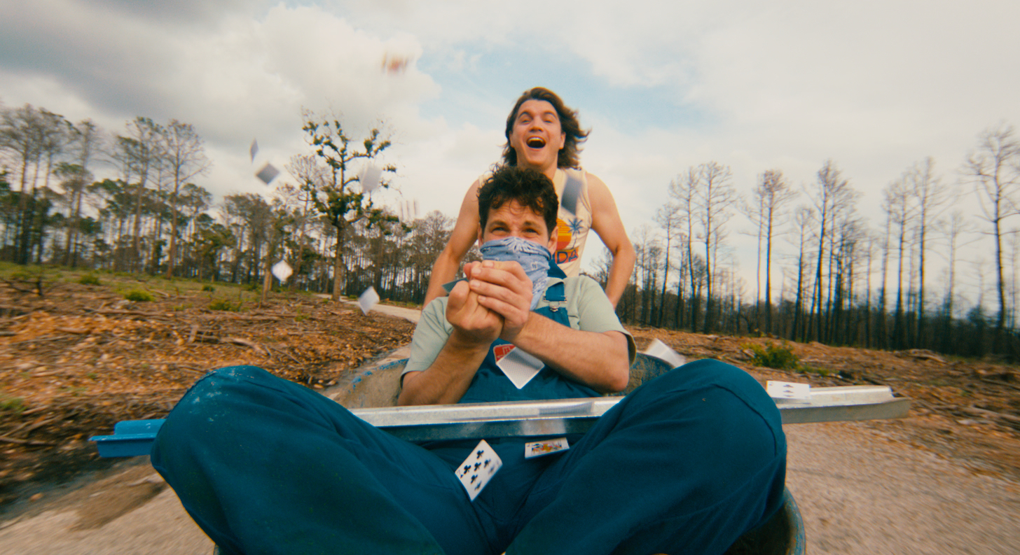 Prince Avalanche