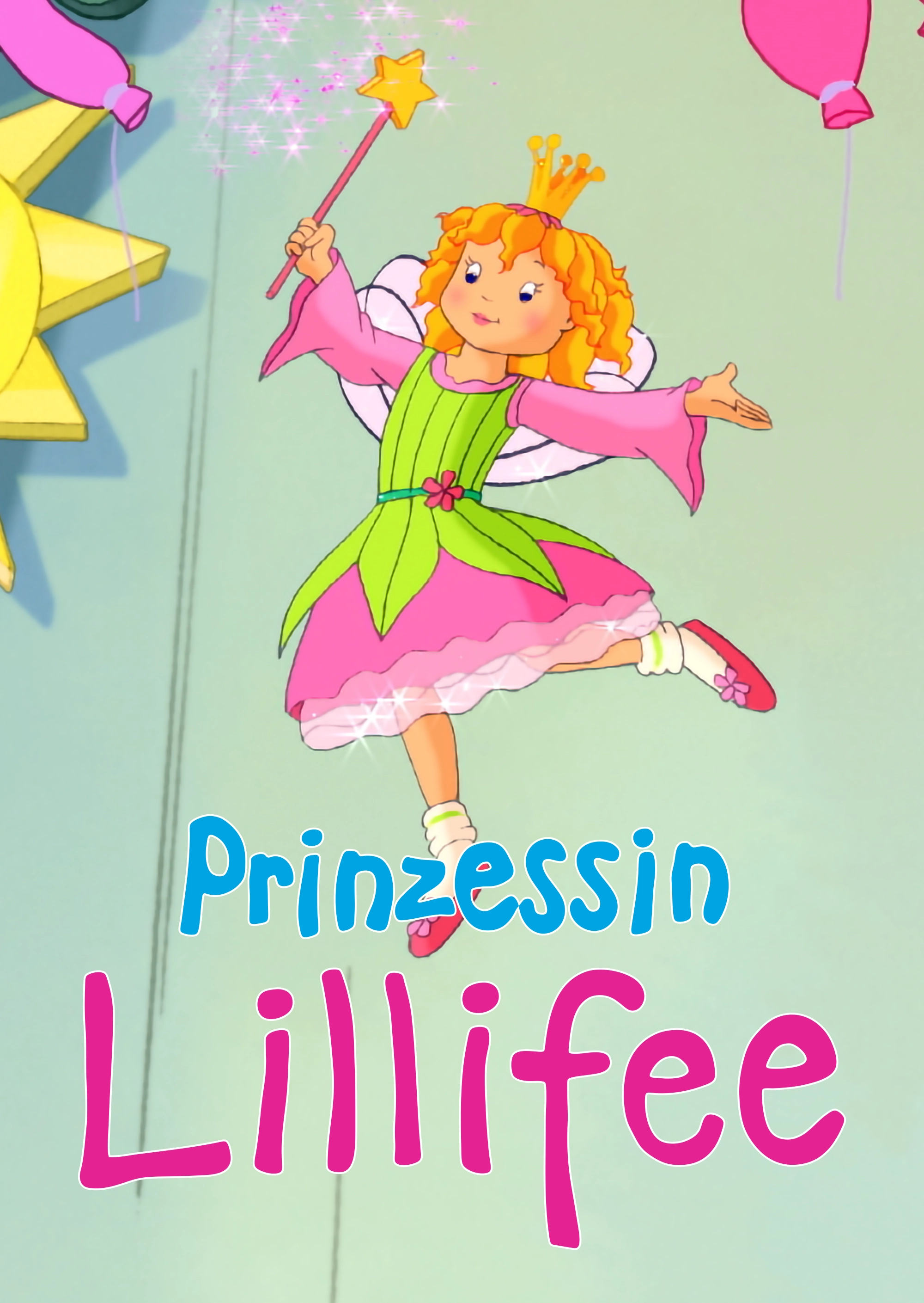 Prinzessin Lillifee