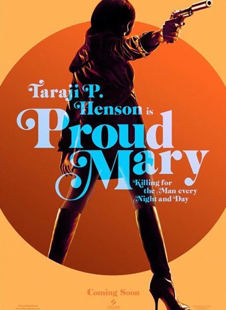 Proud Mary