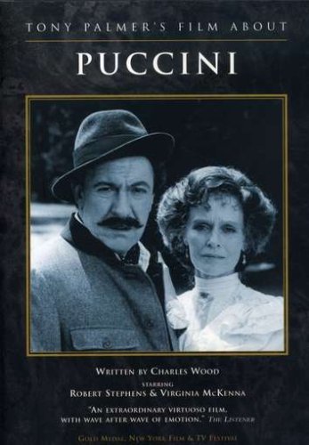 Puccini TV Movie 1984