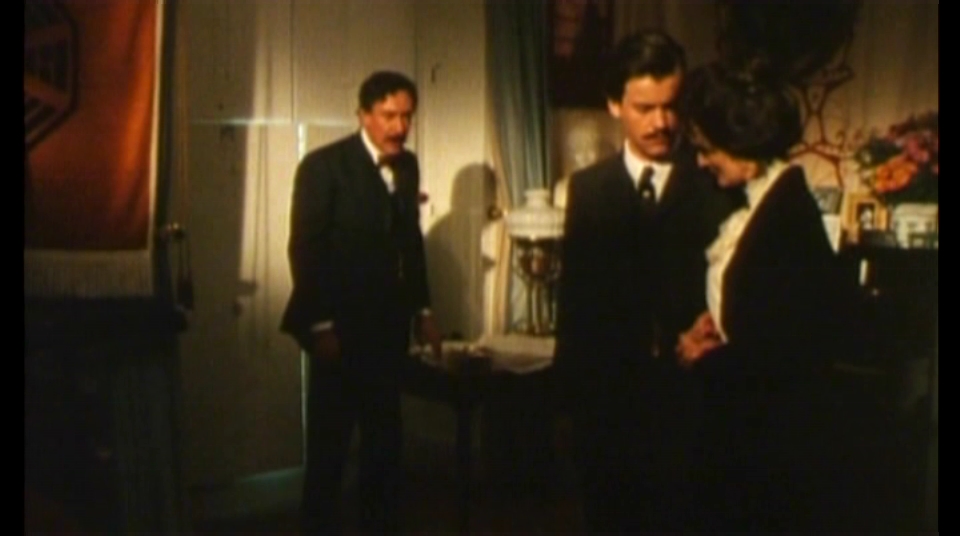 Puccini TV Movie 1984