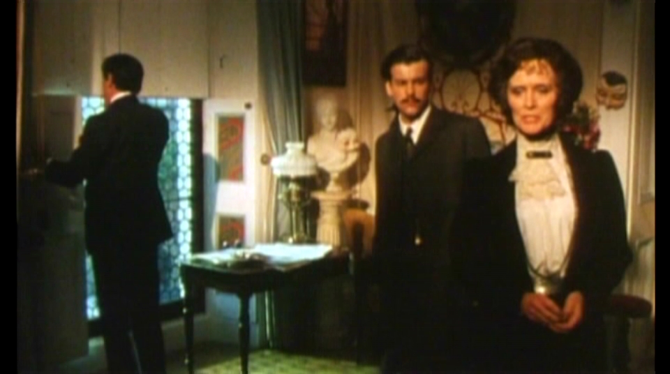 Puccini TV Movie 1984