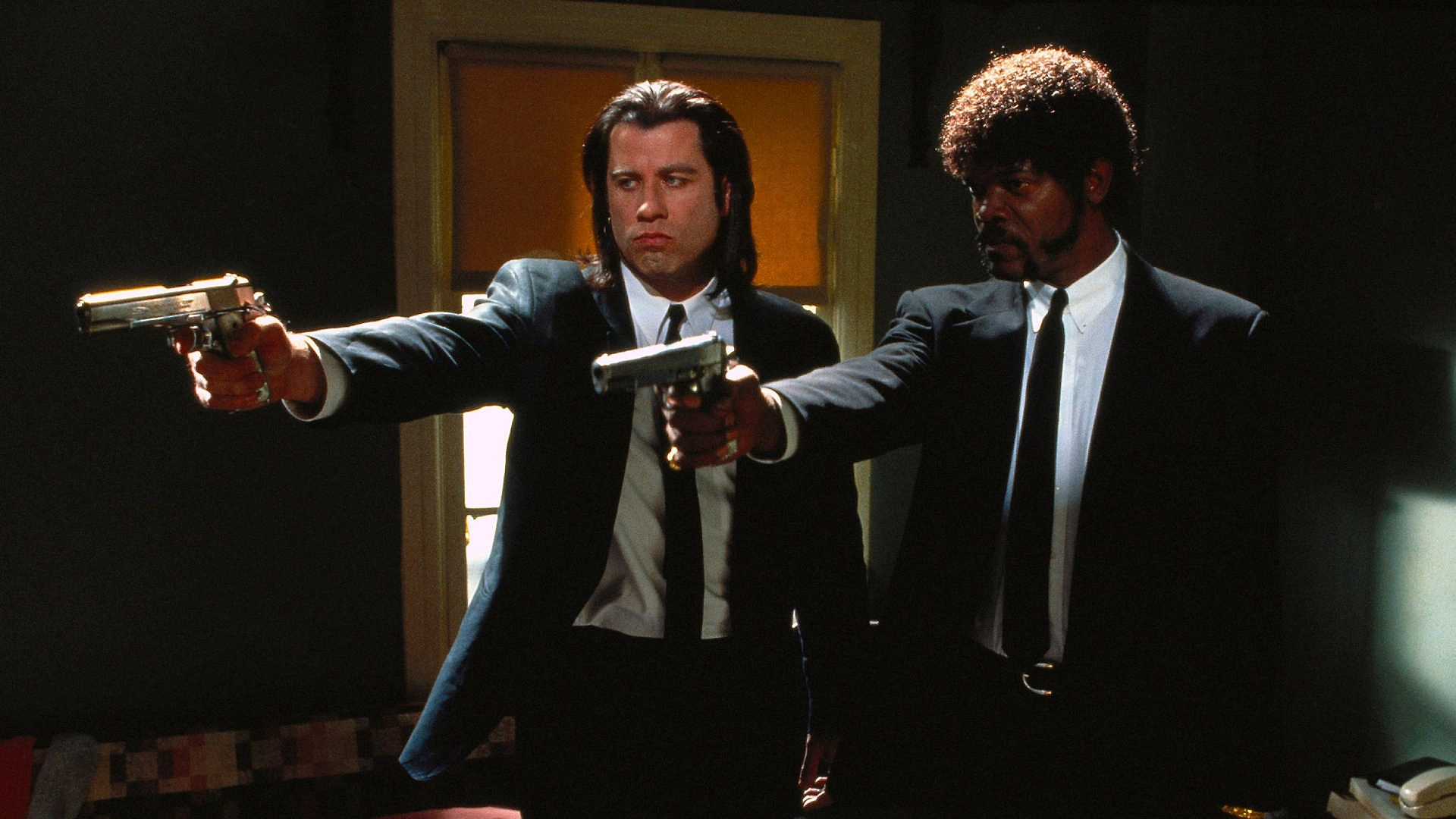 Pulp Fiction