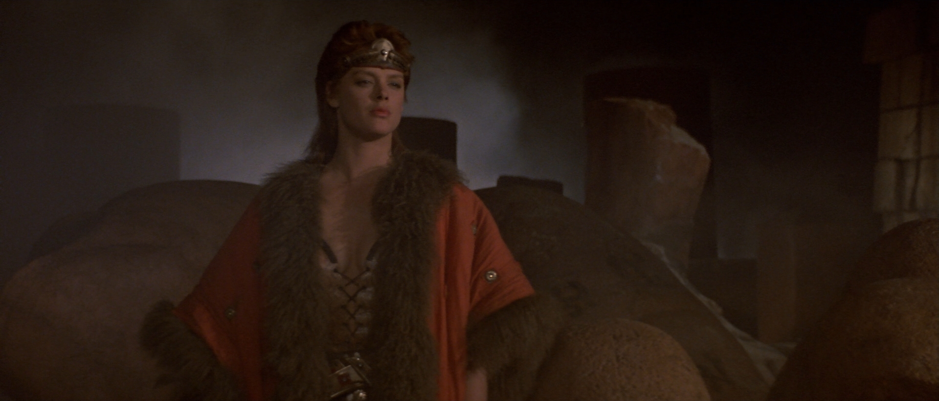 Red Sonja