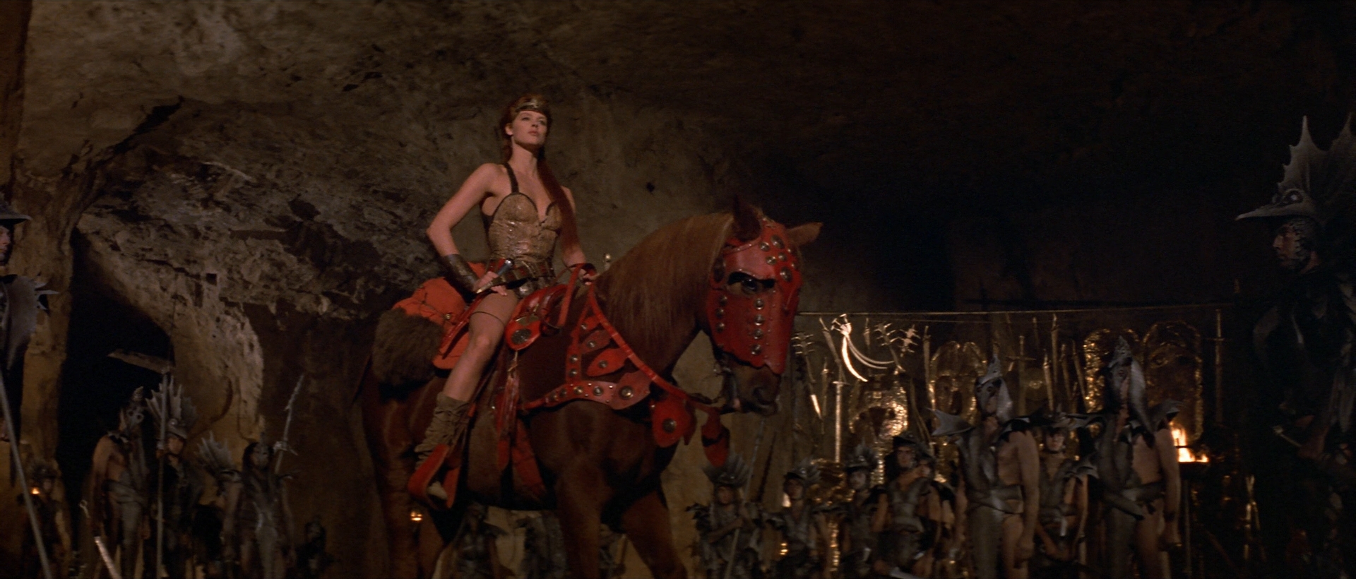 Red Sonja