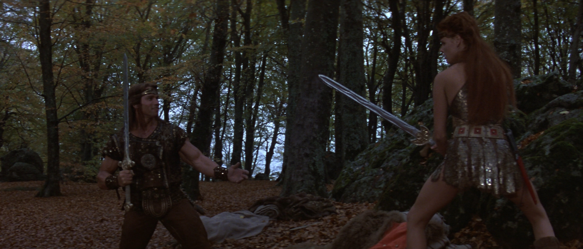 Red Sonja