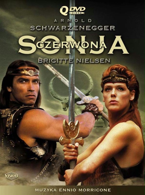 Red Sonja