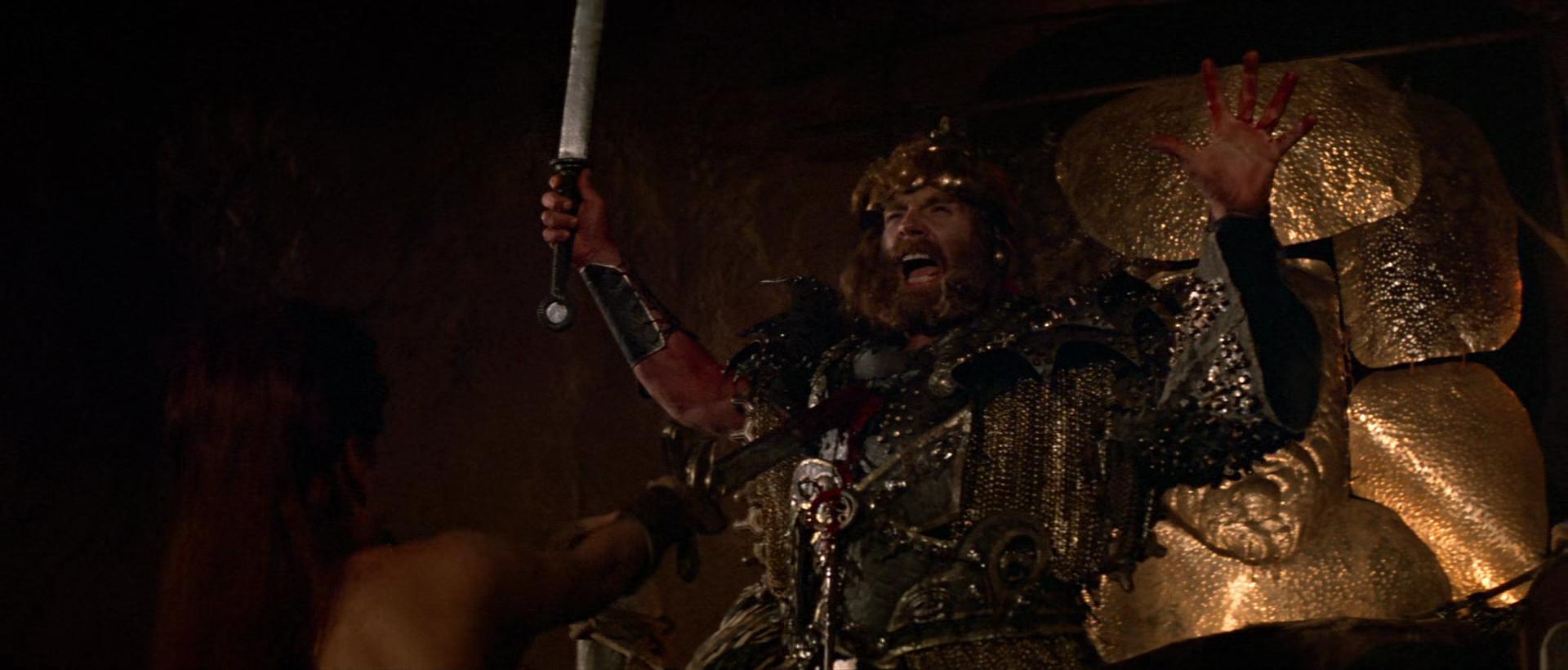 Red Sonja
