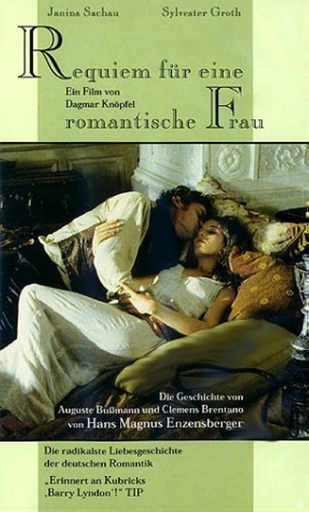 Requiem f?r eine romantische Frau