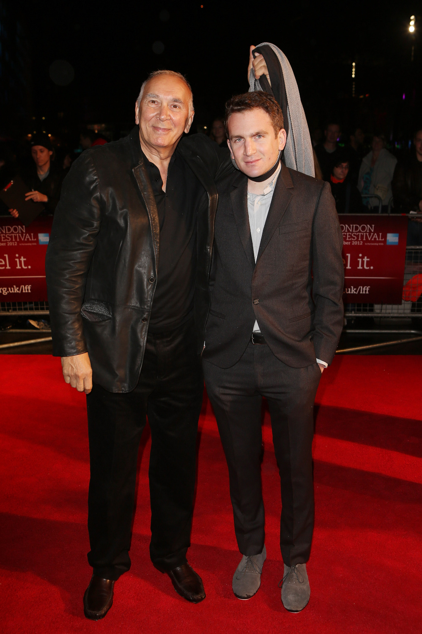 Robot & Frank