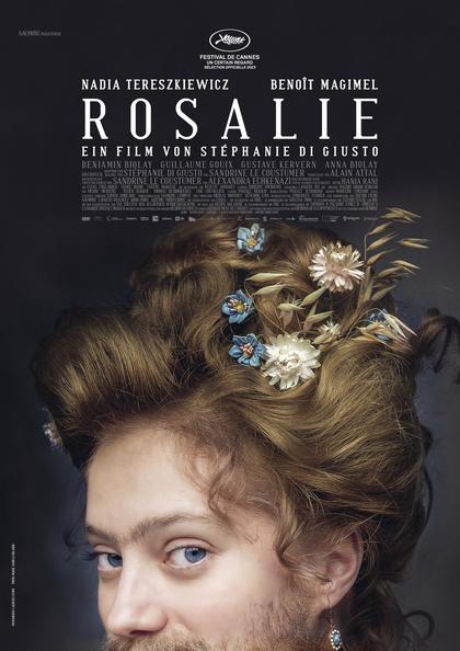 Rosalie