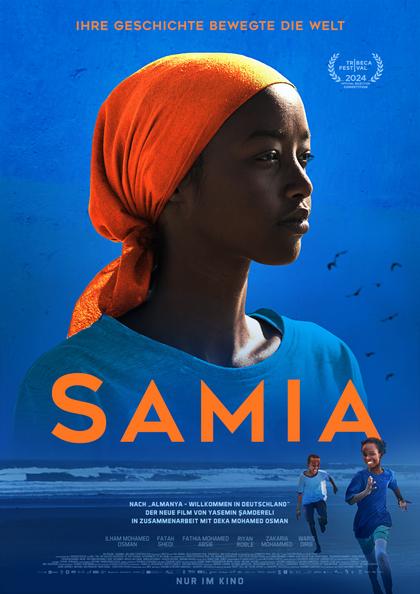 Samia (OV)