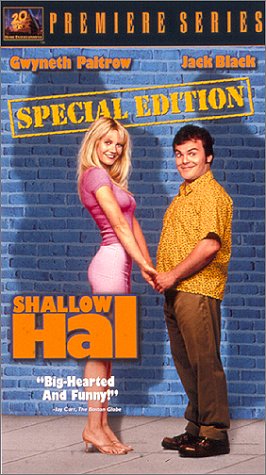 Shallow Hal