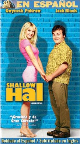 Shallow Hal