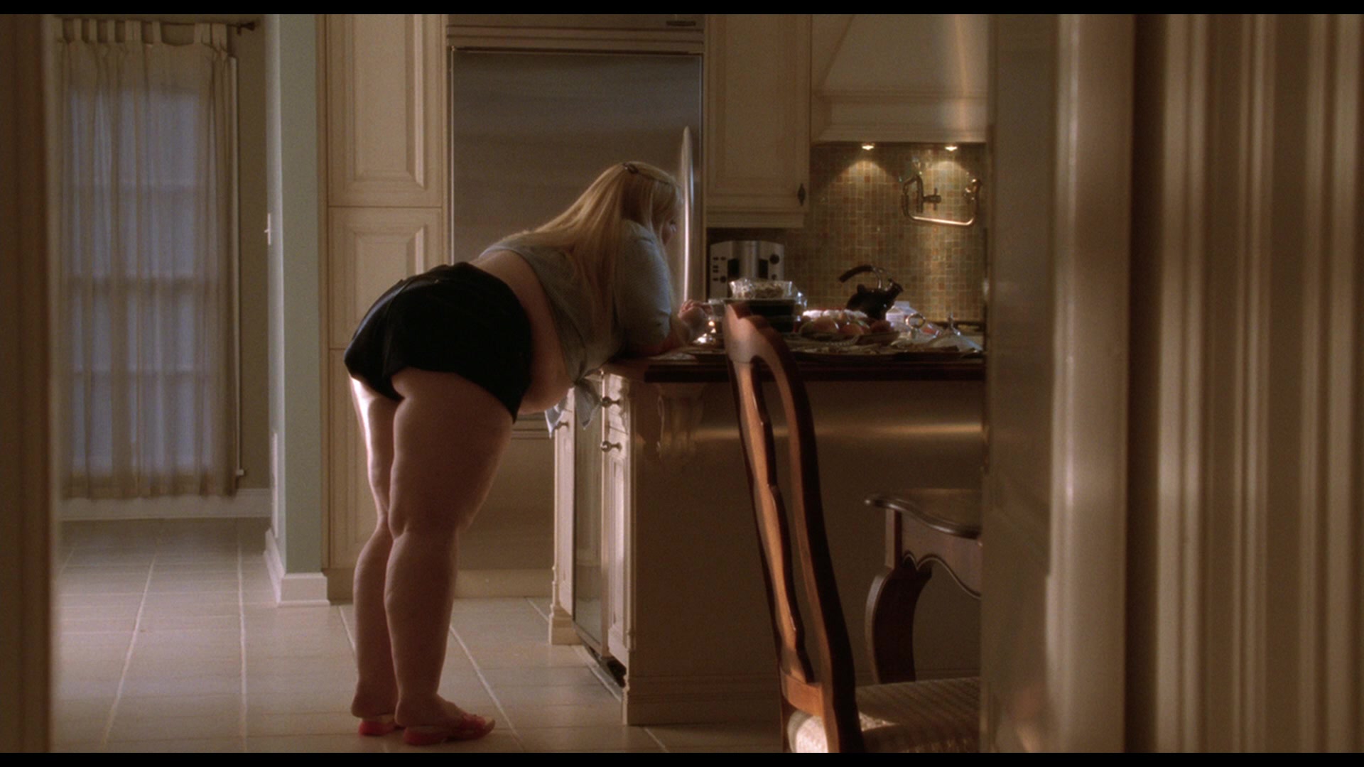 Shallow Hal