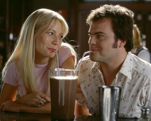 Shallow Hal