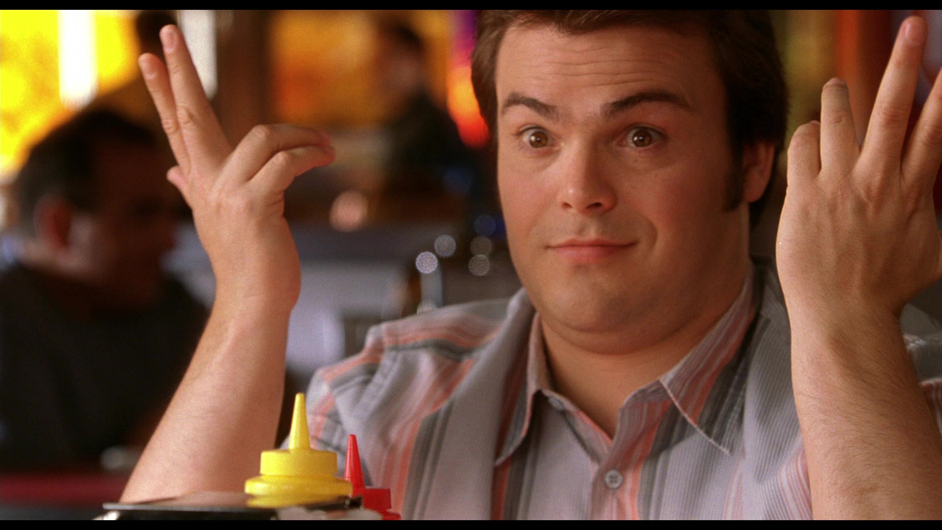 Shallow Hal