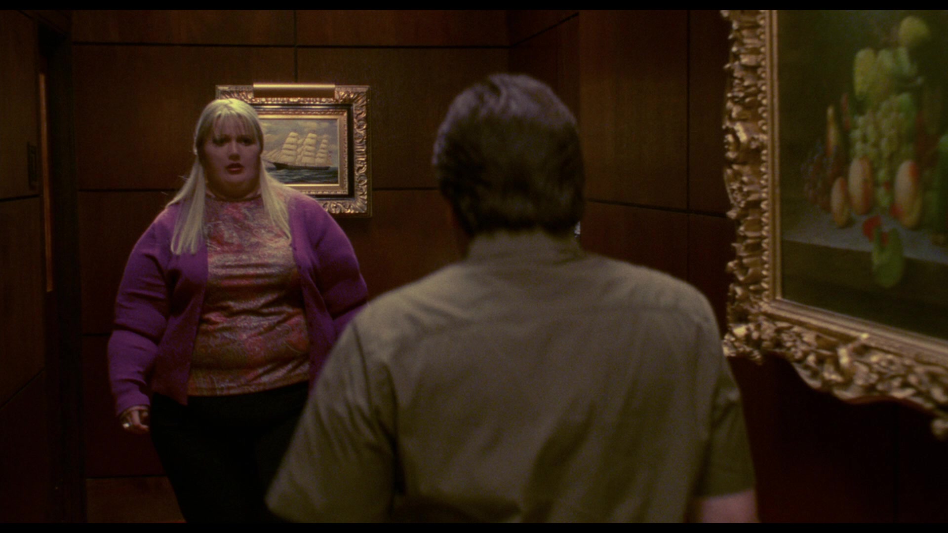 Shallow Hal