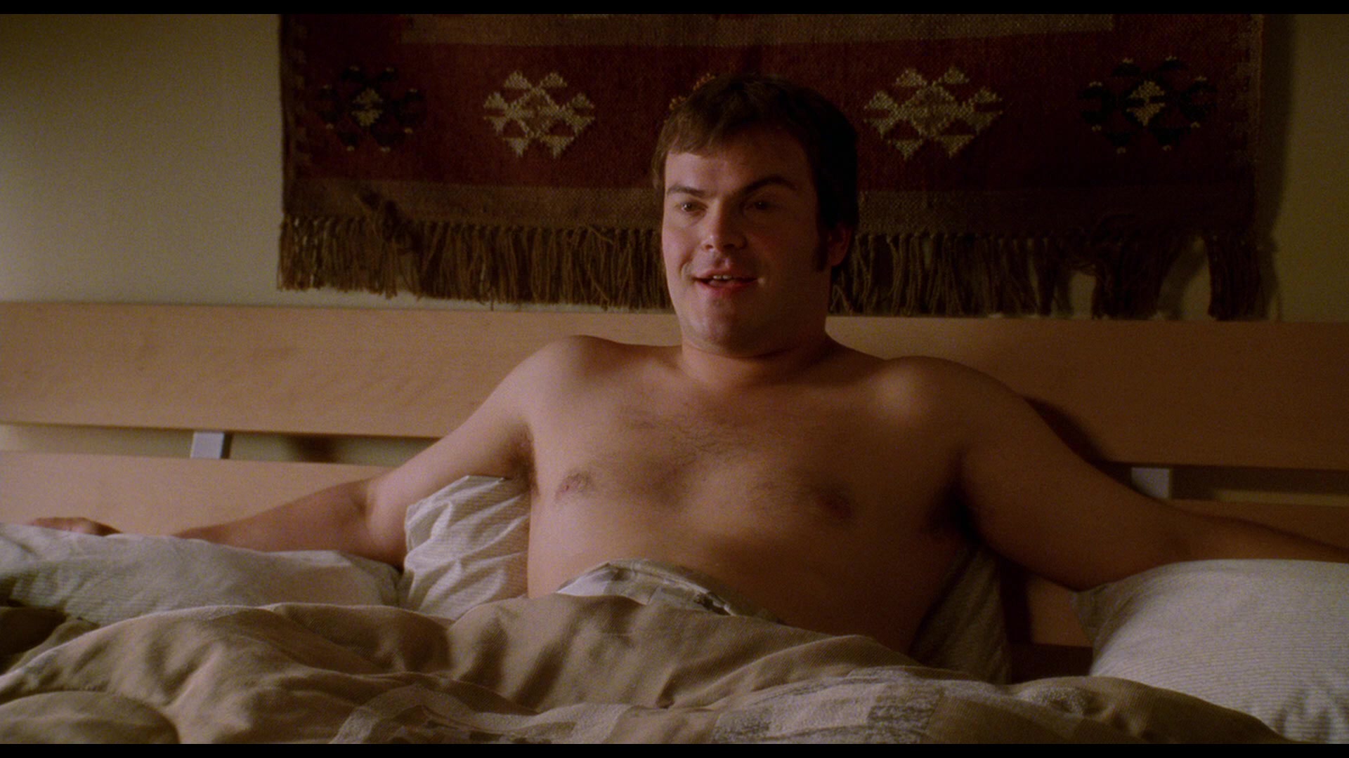 Shallow Hal