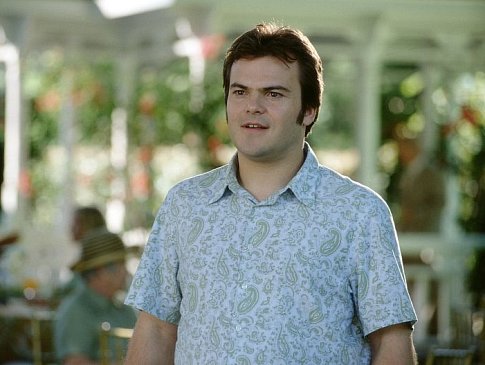 Shallow Hal