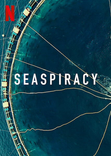 Seaspiracy