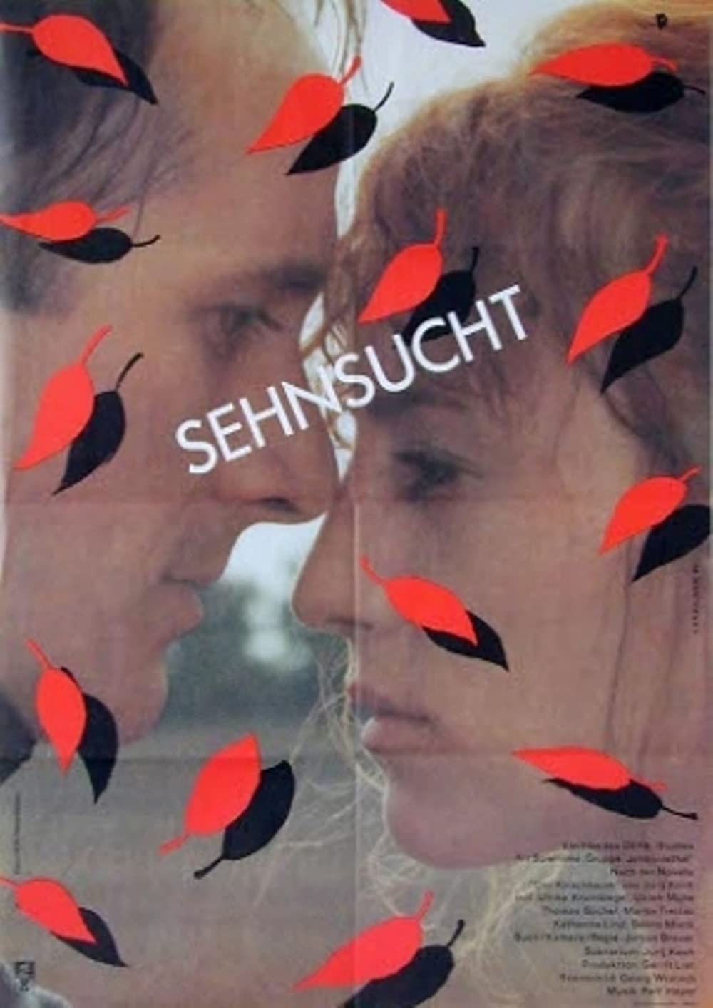 Sehnsucht (OV)