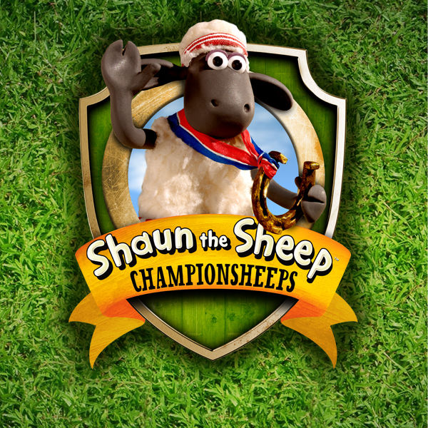 Shaun the Sheep