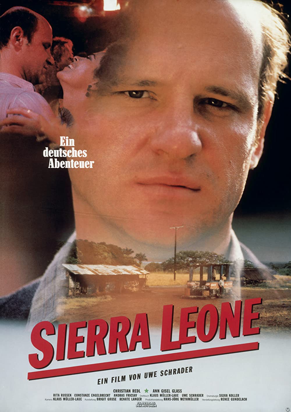 Filmbeschreibung zu SIERRA LEONE