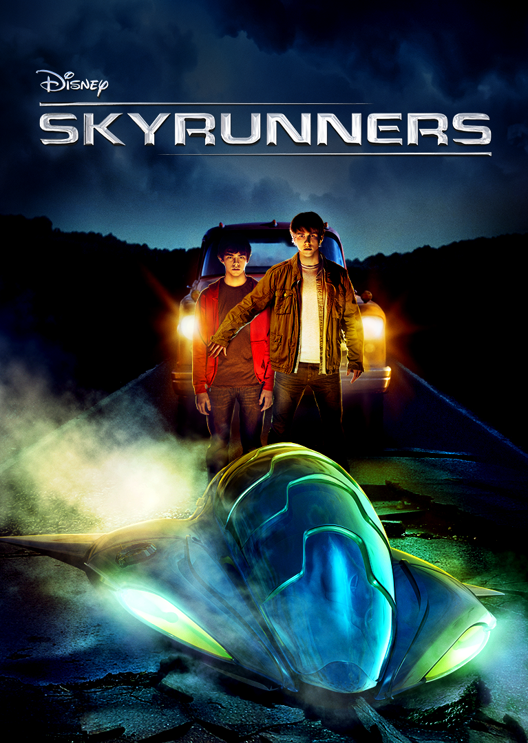 Skyrunners