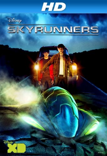 Skyrunners