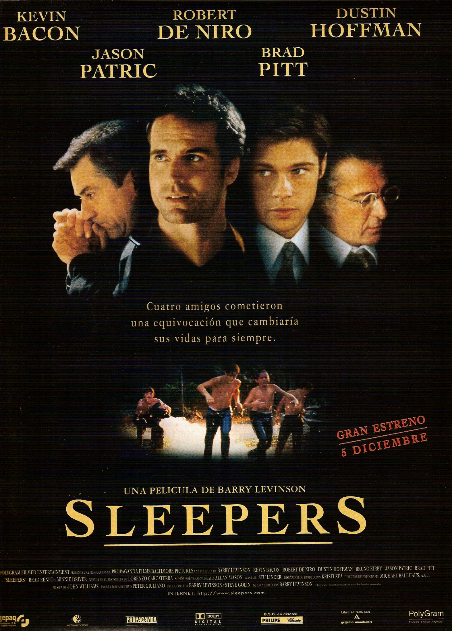 Sleepers