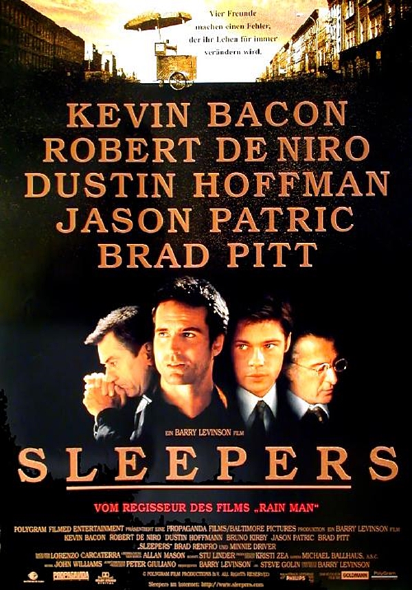 Sleepers