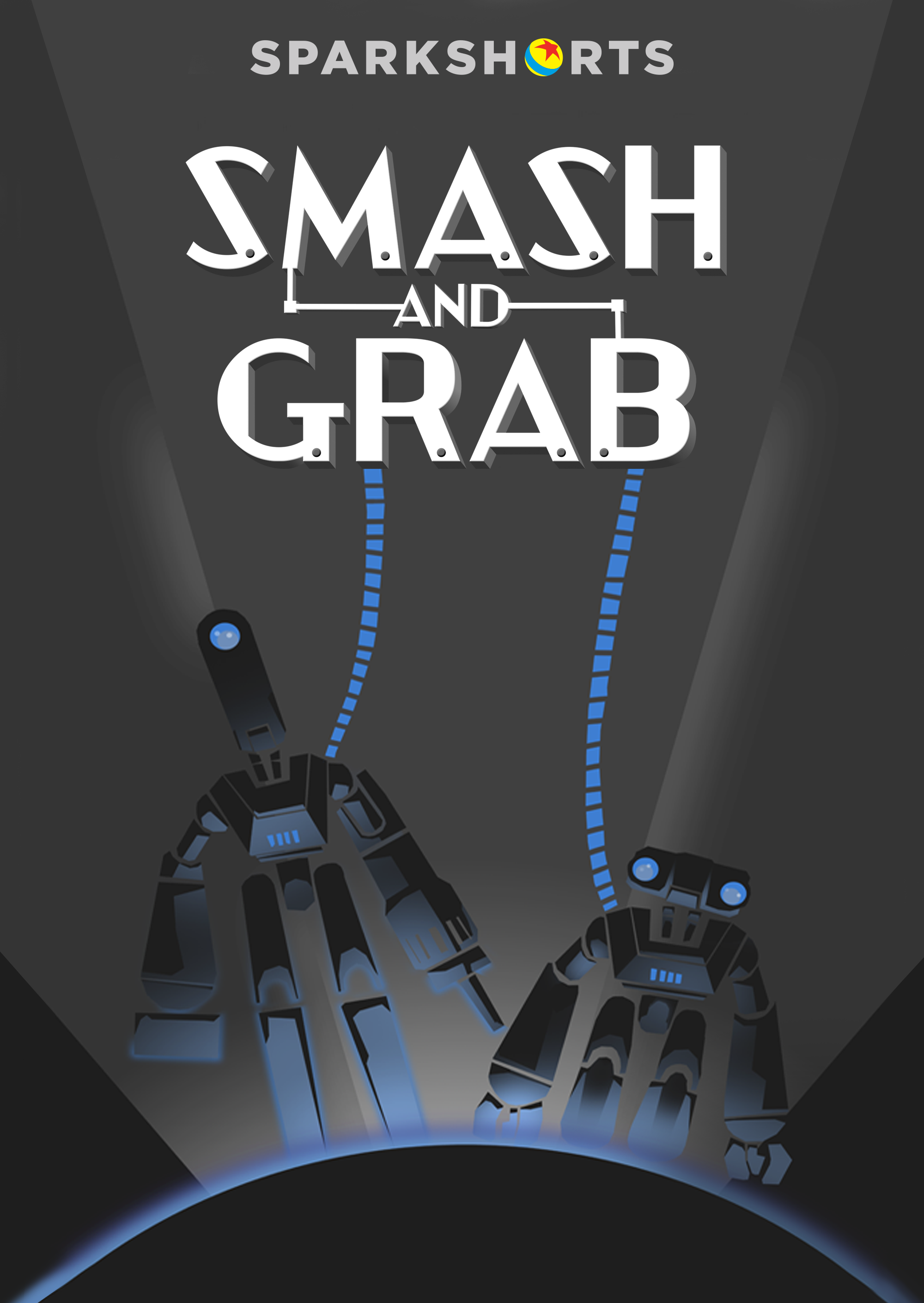 Smash and Grab