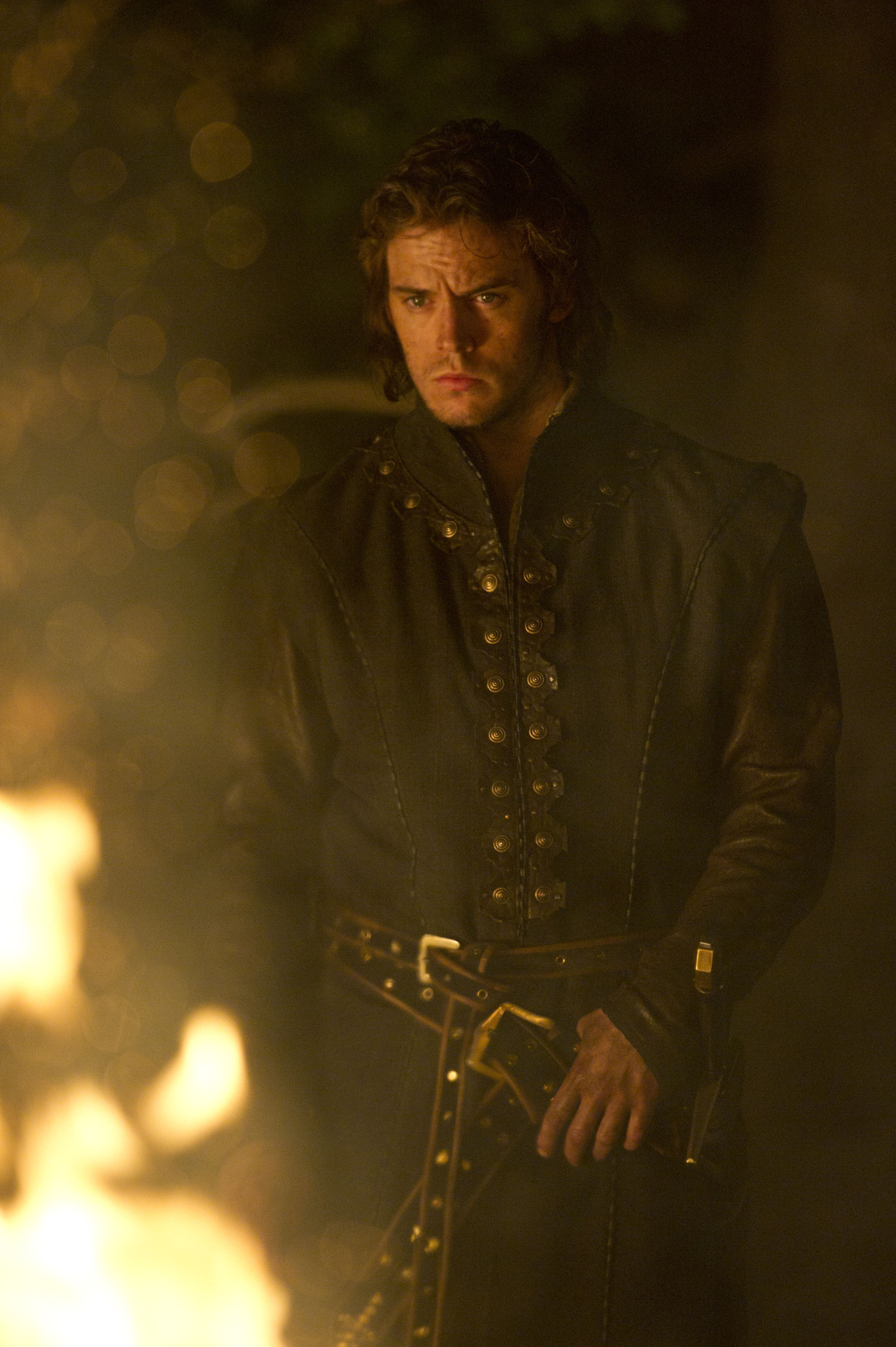 Snow White and the Huntsman