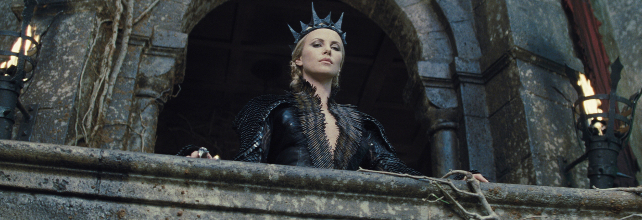 Snow White and the Huntsman