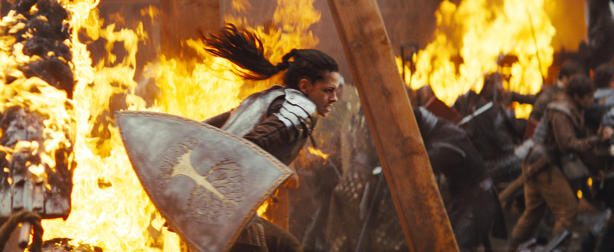 Snow White and the Huntsman