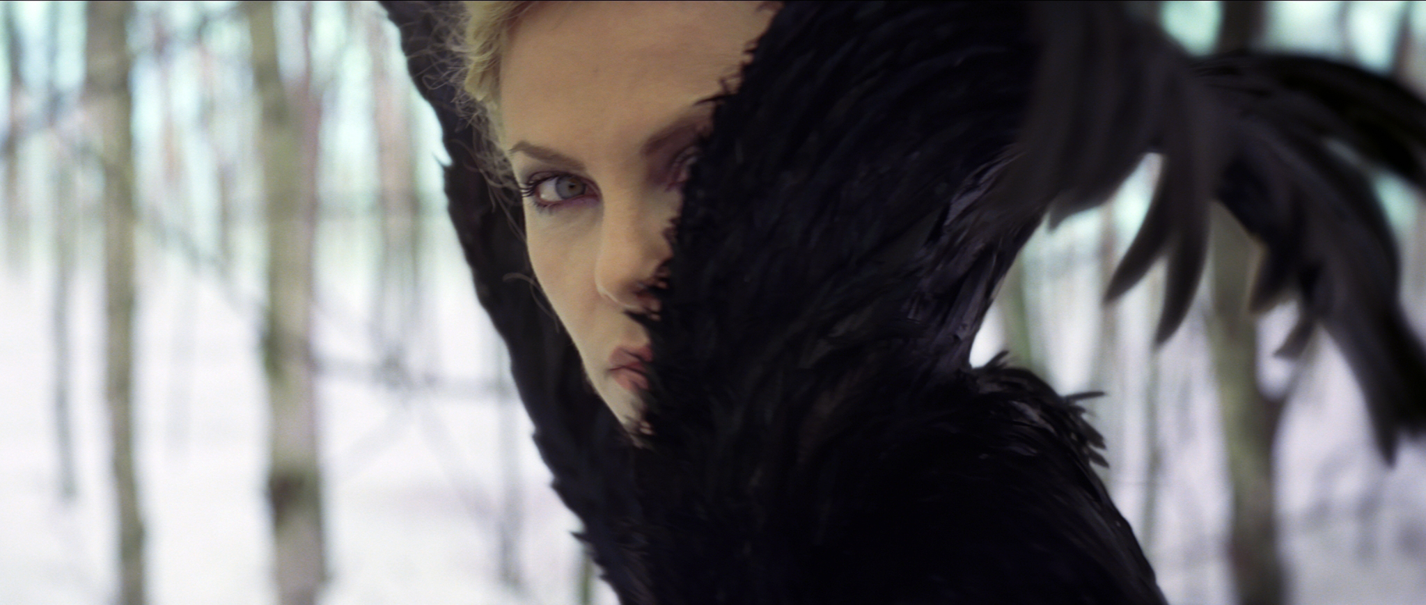 Snow White and the Huntsman