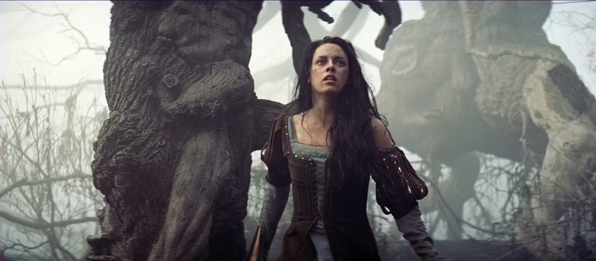 Snow White and the Huntsman