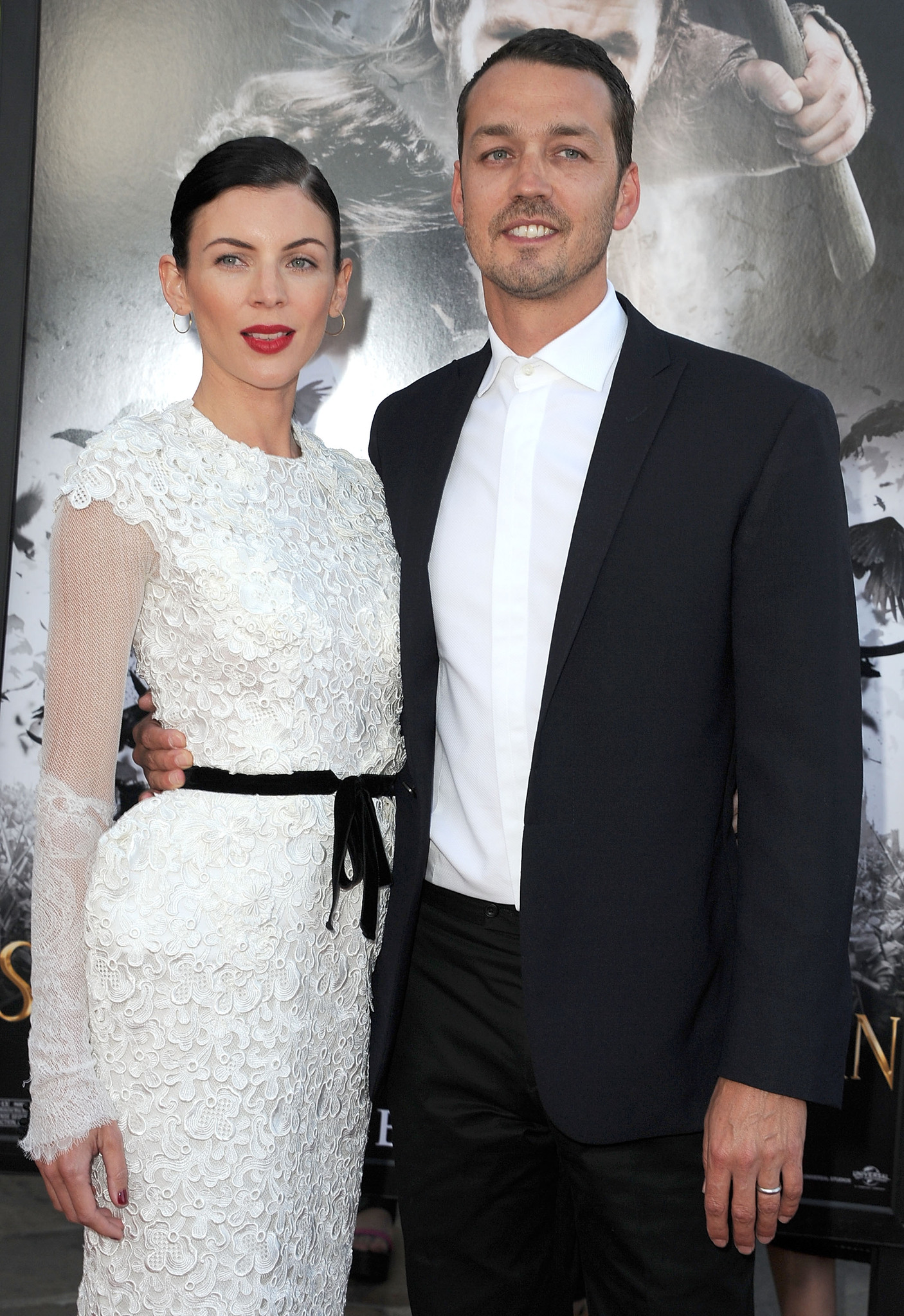 Snow White and the Huntsman