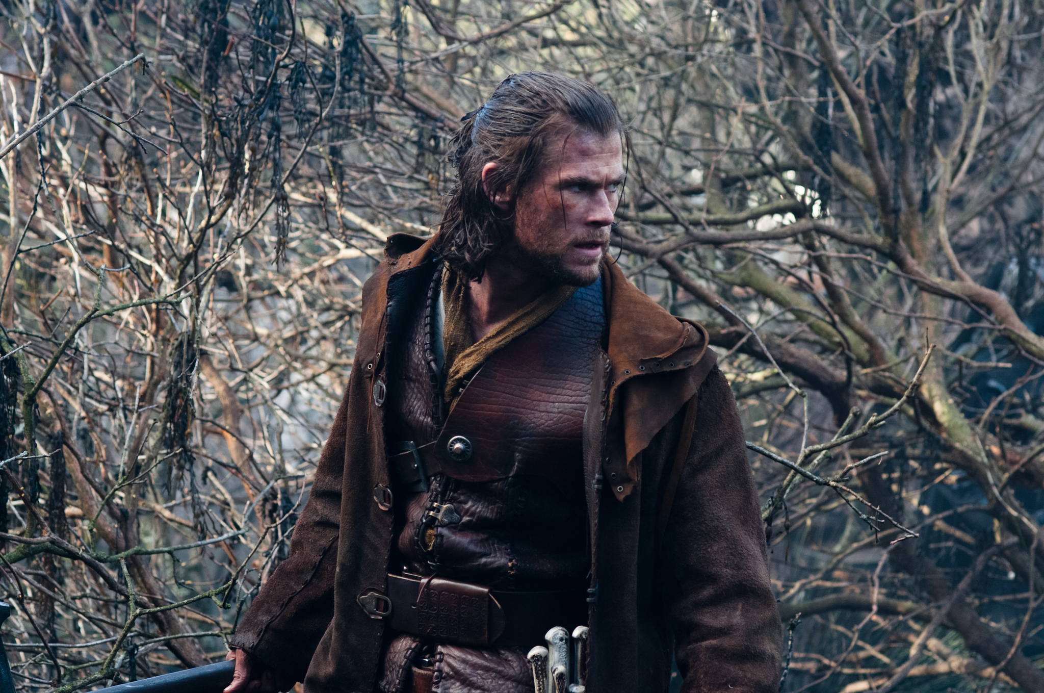 Snow White and the Huntsman