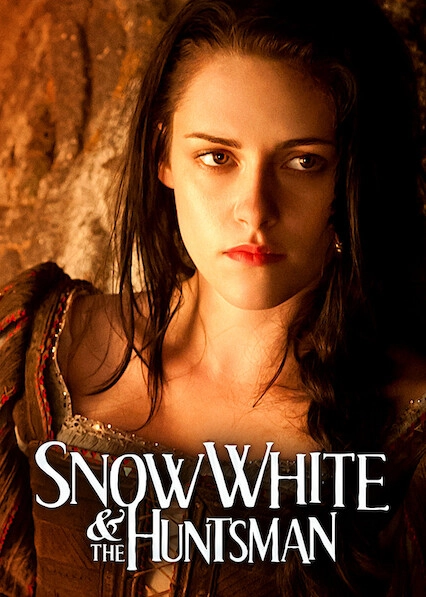 Snow White and the Huntsman