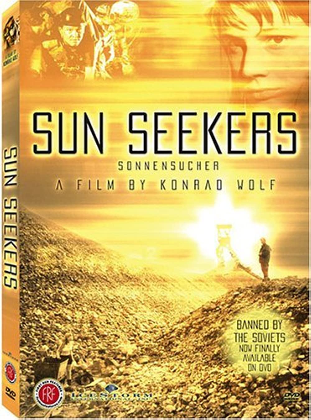 Sonnensucher