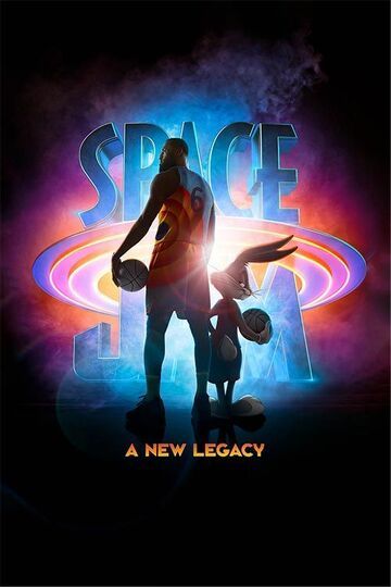 Space Jam: A New Legacy